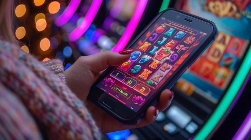 demon slot အွန်လိုင်း ကတ်ဂိမ်းများ — Online Poker နှင့် Card Games စားပွဲ