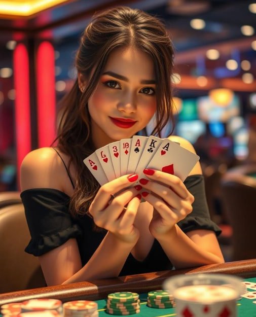 မြန်မာ အားကစားနှင့် demon slot