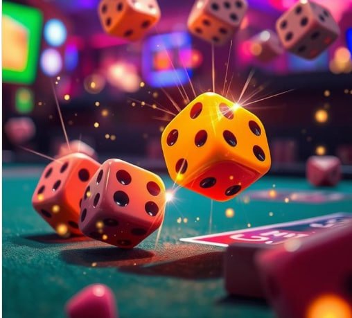 demon slot Rummy ကတ်ဂိမ်း — Online Rummy မြန်မာ ကစားသမားများအတွက်