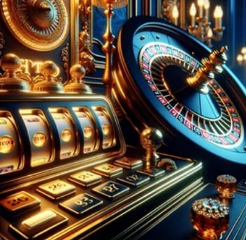 Slots