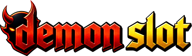 demon slot လိုဂို